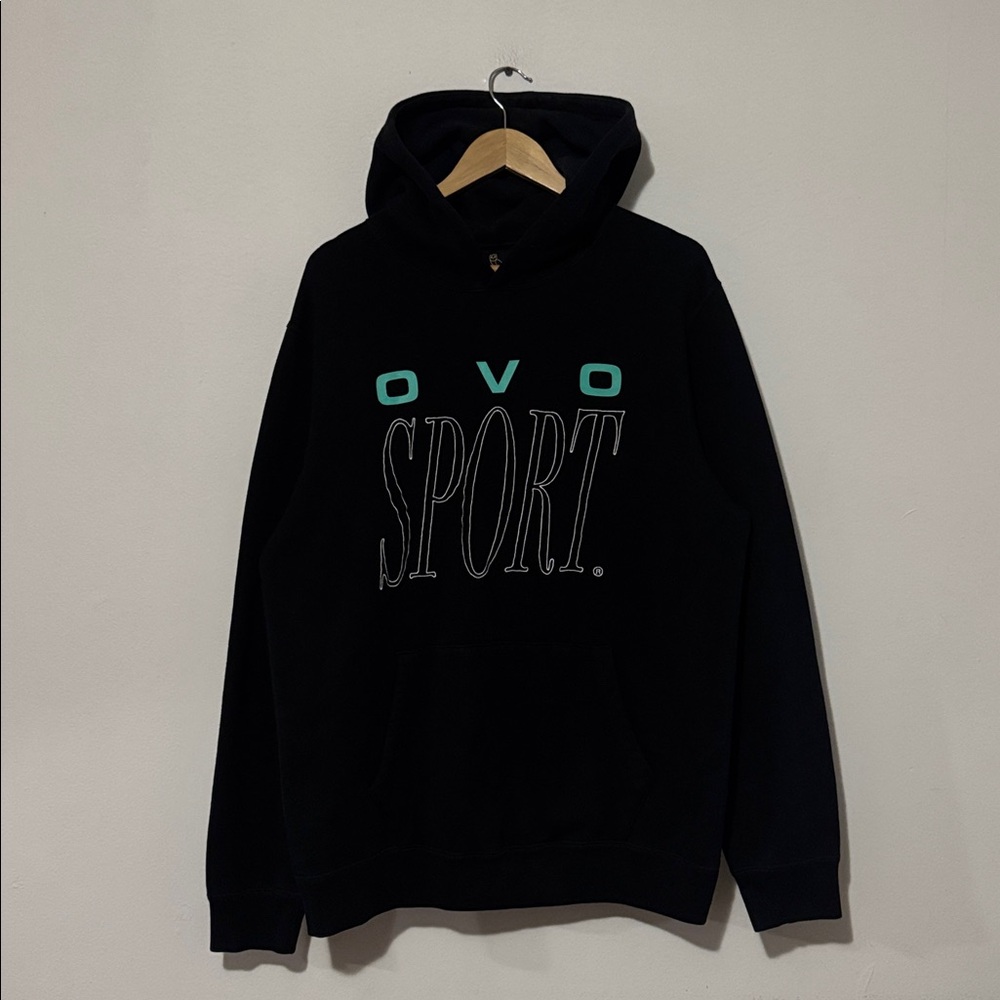 OVO Sport Hoodie / Large / October's Very Own / Authentic